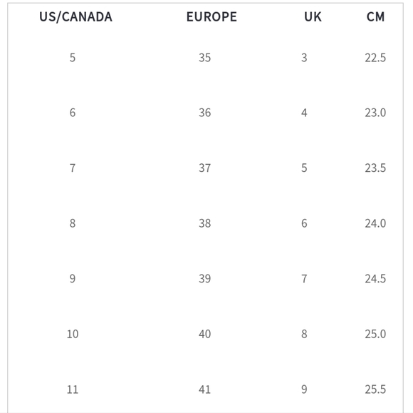 Vegan Leather Chunky Heeled Loafers with Gold Chain (Black) - Lattelier - Picture 13 of 13